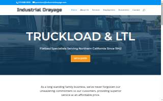 Industrial Drayage Inc