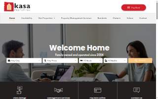 Kasa Properties