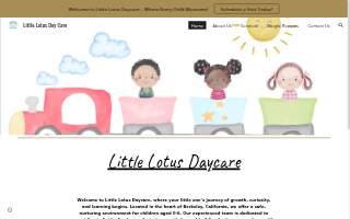 Little Lotus Day Care