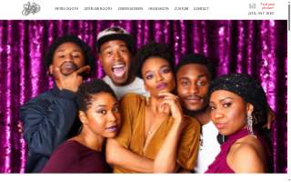 Liveimage Photo Booth of Berkeley