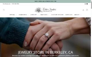 Oaks Jewelers