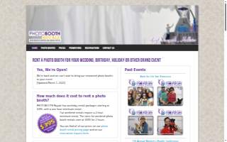 PHOTOBOOTH Royale