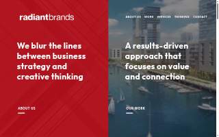 RadiantBrands