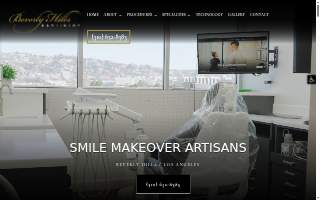 Beverly Hills Dentistry