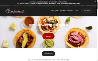 Guisados