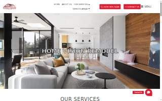 Home Vision Remodel