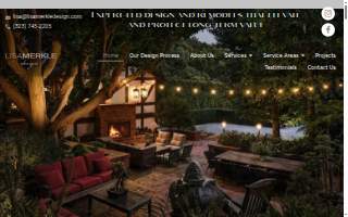 Lisa Merkle Design