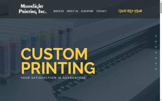 Moonlight Printing Inc.