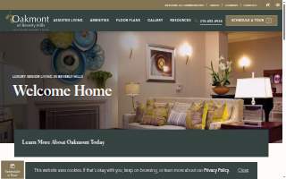 Oakmont of Beverly Hills
