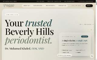 Sterling Periodontics and Implantology