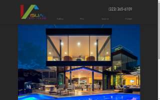 Visual Open House