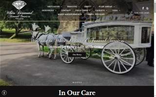 White Diamond Funeral Services
