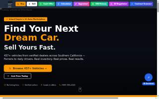 Driveguruz website