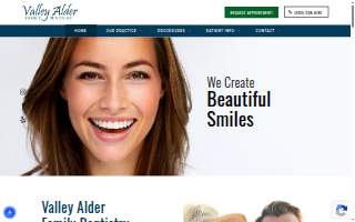 Valley Alder Family Dentistry