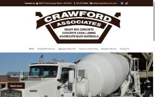 Crawford Associates