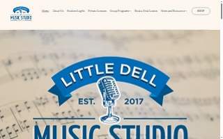 Little Dell Music Studio
