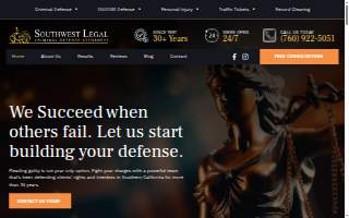 Southwest Legal - Criminal Defense Lawyers