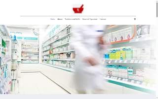 Ameri Mex Pharmacy