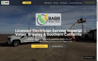Babb Electric