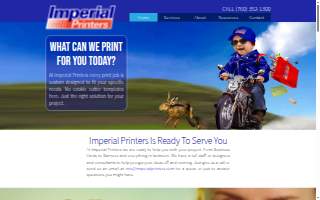 Imperial Printers