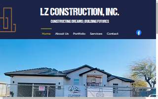 LZ Construction, Inc.