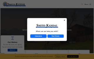 Smith-Kandal Insurance & Real Estate