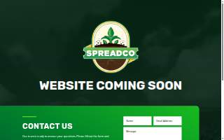 Spreadco Inc