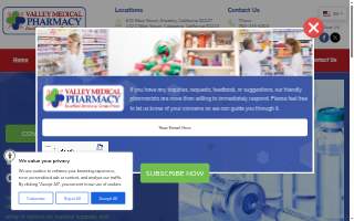 Valley Medical Pharmacy