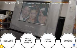 Alex Horowitz Real Estate - Coldwell Banker Diamond