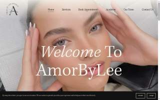 Amorbylee