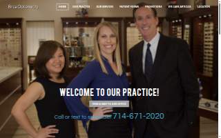 Brea Optometry