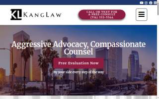 Kang Law, PC