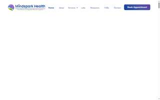 Mindspark Health Center