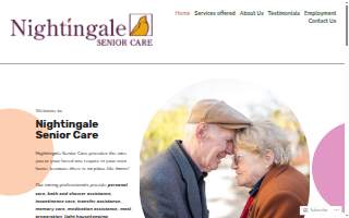 Nightingale Senior Care