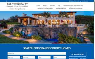 Pat Owen Realty-Oak Knoll Lending