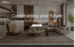 Shomron Construction