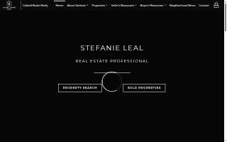 Stefanie Leal Real Estate Group