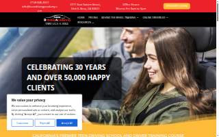 Teen Driving Academy of Brea
