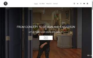 VX DESIGN SOLUTIONS, INC.