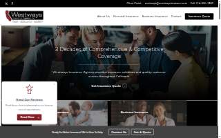 Westways Insurance
