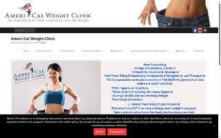 Ameri-Cal Weight Clinic of Brentwood