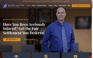 Boeger Law Firm