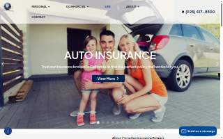 Circadian Insurance Brokers