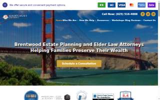 Golden Legacy Law Group of Brentwood