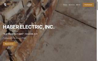 Haber Electric
