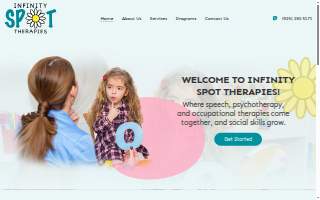 Infinity SPOT Therapies
