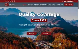 Jack Stone Insurance Agency Inc