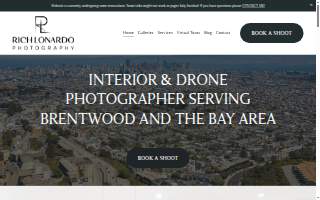 Rich Lonardo Photography of Brentwood