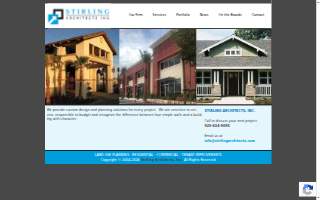 Stirling Architects Inc