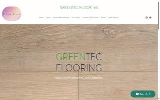 GreenTec Flooring Buena Park